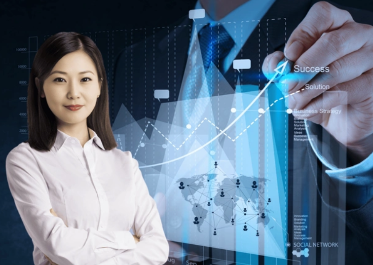 上海米朔实业有限公司机械设备配件在制造业中的应用案例